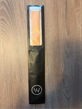 Orange Whoop ProKnit Replacement Band